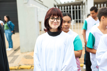 Foto - Fotos Dia da Independência do Brasil - 07/09/2025