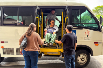 Foto - Viagem ao Cinema 07/10/2025