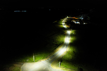 Foto - Inauguração da Rua João Faulim