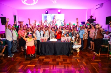 Foto - Jantar Dançante 04/12/2025