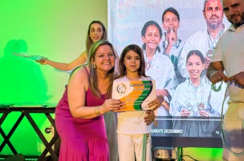 Foto - Graduação Esportiva 28/11/2025