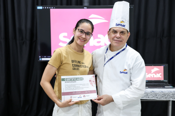 Foto - Cardápio Português 03/10/2025