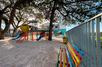 Foto - Inauguração JUMIKIDS