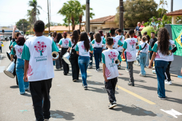 Foto - Fotos Dia da Independência do Brasil - 07/09/2025