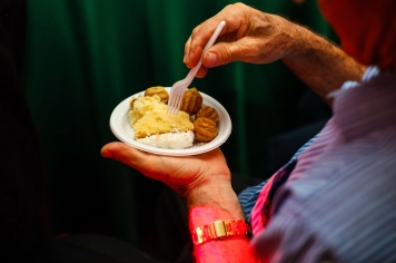 Foto - Jantar Dançante 04/12/2025