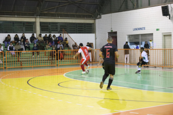 Foto - Fotos Futsal Masculino 01/08/25