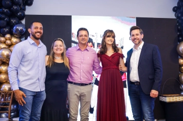 Foto - Formatura 11/12/2025