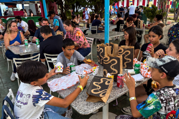 Foto - Hopi Hari 16/10/2025