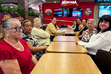 Foto - Viagem ao Cinema 07/10/2025