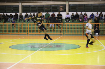 Foto - Fotos Futsal Masculino 01/08/25