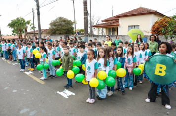 Foto - Fotos Dia da Independência do Brasil - 07/09/2025