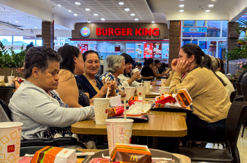 Foto - Viagem ao Cinema 07/10/2025