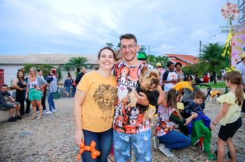 Foto - Se Joga, é Jumirim! Carnaval 2023!