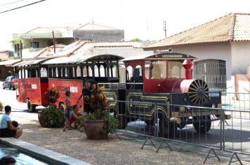 Foto - Carnaval 2024 - Dia 11/02/2024