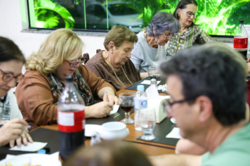 Foto - Bingo 59+ - 19/08/2025