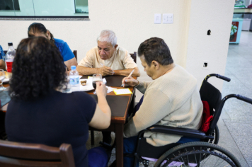 Foto - Bingo 59+ - 19/08/2025