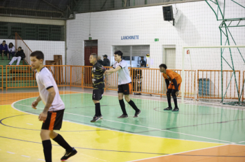 Foto - Fotos Futsal Masculino 01/08/25