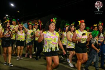 Foto - Se Joga, é Jumirim! Carnaval 2023!