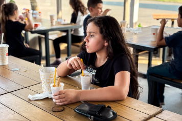 Foto - Passeio Zoológico 15/10/2025