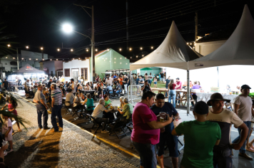 Foto relacionada - Feira Noturna 21/08/2025