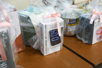 Foto - Bingo 59+ - 19/08/2025