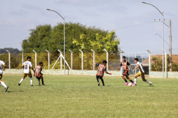 Foto - Futebol 12/04/2025