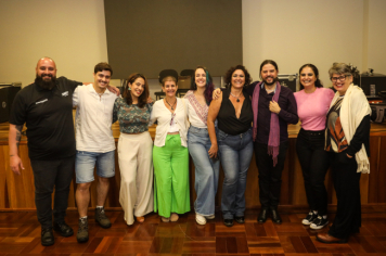Foto - Workshop & Show de Flamenco 05 DE ABRIL DE 2025