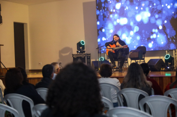 Foto - Workshop & Show de Flamenco 05 DE ABRIL DE 2025