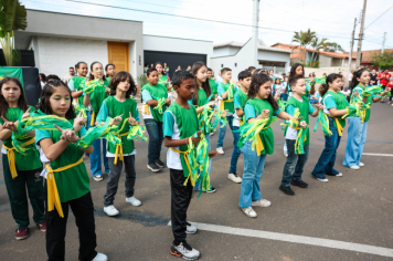 Foto - Fotos Dia da Independência do Brasil - 07/09/2025