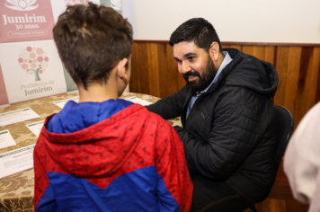 Foto - A origem da Música no Brasil - 15/08/2025