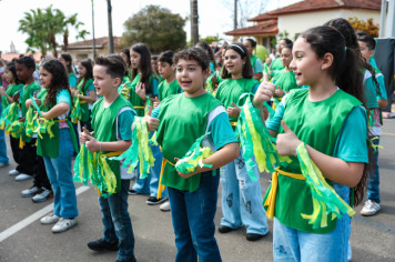 Foto - Fotos Dia da Independência do Brasil - 07/09/2025