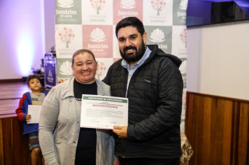 Foto - A origem da Música no Brasil - 15/08/2025