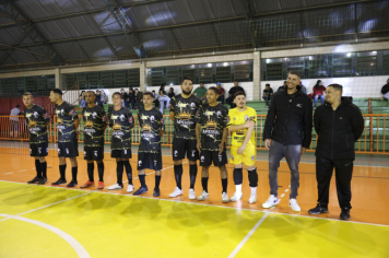 Foto - Fotos Futsal Masculino 01/08/25