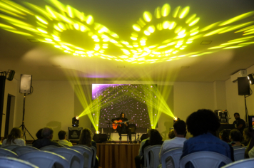 Foto - Workshop & Show de Flamenco 05 DE ABRIL DE 2025