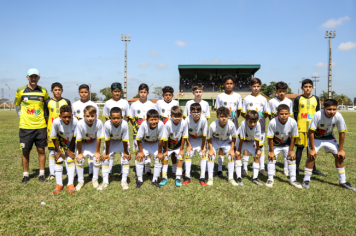 Foto - FUTEBOL 15/03/25