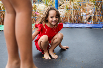 Foto - Dia das Crianças