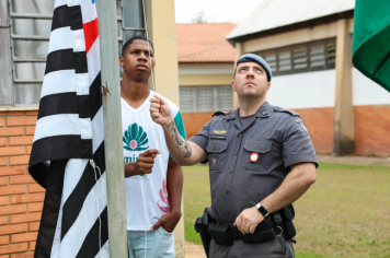 Foto - Fotos Dia da Independência do Brasil - 07/09/2025