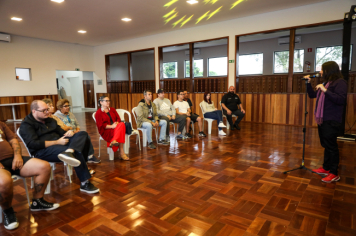 Foto - Workshop & Show de Flamenco 05 DE ABRIL DE 2025