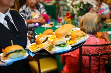 Foto - Jantar Dançante 04/12/2025