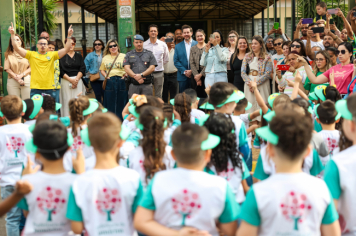 Foto - Fotos Dia da Independência do Brasil - 07/09/2025