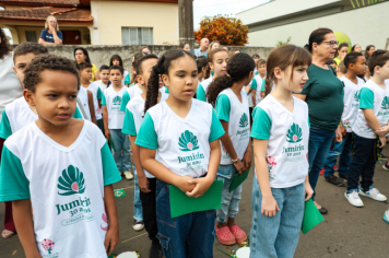 Foto - Fotos Dia da Independência do Brasil - 07/09/2025