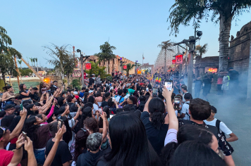 Foto - Hopi Hari 16/10/2025