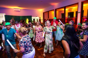 Foto - Jantar Dançante 04/12/2025