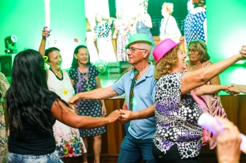 Foto - Jantar Dançante 04/12/2025