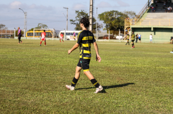 Foto - FUTEBOL 15/03/25