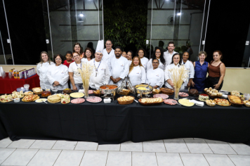 Foto - Curso Padeiro