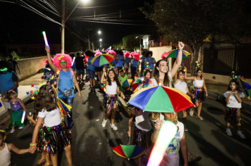 Foto - Carnaval 01/03/2025