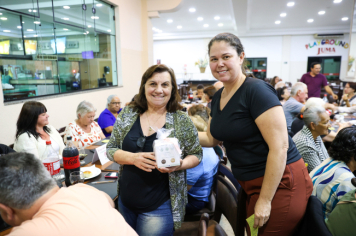 Foto - Bingo 59+ - 19/08/2025