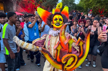 Foto - Hopi Hari 16/10/2025