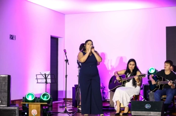 Foto - Apresentação - Cordas e Percussão 27/11/2025